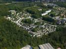 Photos aériennes de Luxeuil-les-Bains (70300) - Ouest | Haute-Saône, Franche-Comté, France - Photo réf. T070679