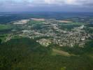 Photos aériennes de Port-sur-Saône (70170) | Haute-Saône, Franche-Comté, France - Photo réf. T070680