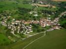 Photos aériennes de Port-sur-Saône (70170) | Haute-Saône, Franche-Comté, France - Photo réf. T070687