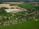 Photos aériennes de Port-sur-Saône (70170) | Haute-Saône, Franche-Comté, France - Photo réf. T070688