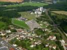 Photos aériennes de Port-sur-Saône (70170) | Haute-Saône, Franche-Comté, France - Photo réf. T070692
