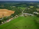 Photos aériennes de Port-sur-Saône (70170) | Haute-Saône, Franche-Comté, France - Photo réf. T070702