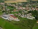 Photos aériennes de Pusey (70000) - Autre vue | Haute-Saône, Bourgogne-Franche-Comté, France - Photo réf. T070705
