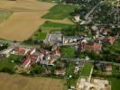 Photos aériennes de Pusey (70000) - Autre vue | Haute-Saône, Bourgogne-Franche-Comté, France - Photo réf. T070707
