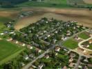 Photos aériennes de Pusey (70000) - Autre vue | Haute-Saône, Bourgogne-Franche-Comté, France - Photo réf. T070709