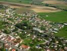 Photos aériennes de Pusey (70000) - Autre vue | Haute-Saône, Bourgogne-Franche-Comté, France - Photo réf. T070711