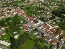 Photos aériennes de Pusey (70000) - Autre vue | Haute-Saône, Bourgogne-Franche-Comté, France - Photo réf. T070712