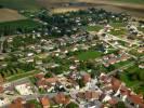 Photos aériennes de Pusey (70000) - Autre vue | Haute-Saône, Bourgogne-Franche-Comté, France - Photo réf. T070713