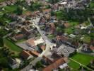 Photos aériennes de Pusey (70000) - Autre vue | Haute-Saône, Bourgogne-Franche-Comté, France - Photo réf. T070715