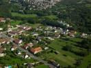 Photos aériennes de Quincey (70000) | Haute-Saône, Franche-Comté, France - Photo réf. T070724