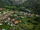 Photos aériennes de Quincey (70000) - Autre vue | Haute-Saône, Bourgogne-Franche-Comté, France - Photo réf. T070724