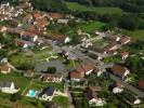 Photos aériennes de Quincey (70000) - Autre vue | Haute-Saône, Bourgogne-Franche-Comté, France - Photo réf. T070725
