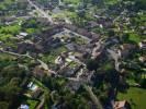 Photos aériennes de Quincey (70000) | Haute-Saône, Franche-Comté, France - Photo réf. T070727