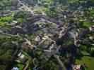 Photos aériennes de Quincey (70000) - Autre vue | Haute-Saône, Bourgogne-Franche-Comté, France - Photo réf. T070727
