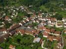 Photos aériennes de Quincey (70000) | Haute-Saône, Franche-Comté, France - Photo réf. T070729