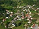 Photos aériennes de Quincey (70000) - Autre vue | Haute-Saône, Bourgogne-Franche-Comté, France - Photo réf. T070730
