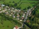 Photos aériennes de Quincey (70000) | Haute-Saône, Franche-Comté, France - Photo réf. T070731