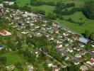 Photos aériennes de Quincey (70000) | Haute-Saône, Franche-Comté, France - Photo réf. T070732