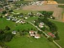 Photos aériennes de Rioz (70190) - Autre vue | Haute-Saône, Bourgogne-Franche-Comté, France - Photo réf. T070737
