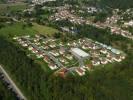 Photos aériennes de Rioz (70190) - Autre vue | Haute-Saône, Bourgogne-Franche-Comté, France - Photo réf. T070739