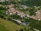 Photos aériennes de Rioz (70190) - Autre vue | Haute-Saône, Bourgogne-Franche-Comté, France - Photo réf. T070740