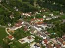 Photos aériennes de Rioz (70190) - Autre vue | Haute-Saône, Bourgogne-Franche-Comté, France - Photo réf. T070745