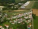 Photos aériennes de Rioz (70190) - Autre vue | Haute-Saône, Bourgogne-Franche-Comté, France - Photo réf. T070752