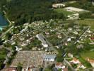 Photos aériennes de Rioz (70190) - Autre vue | Haute-Saône, Bourgogne-Franche-Comté, France - Photo réf. T070753
