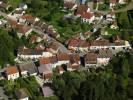 Photos aériennes de Rioz (70190) - Autre vue | Haute-Saône, Bourgogne-Franche-Comté, France - Photo réf. T070754