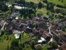 Photos aériennes de Rioz (70190) - Autre vue | Haute-Saône, Bourgogne-Franche-Comté, France - Photo réf. T070755