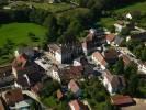 Photos aériennes de Rioz (70190) - Autre vue | Haute-Saône, Bourgogne-Franche-Comté, France - Photo réf. T070756