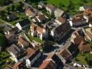 Photos aériennes de Rioz (70190) - Autre vue | Haute-Saône, Bourgogne-Franche-Comté, France - Photo réf. T070757