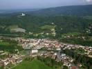 Photos aériennes de Ronchamp (70250) - Autre vue | Haute-Saône, Franche-Comté, France - Photo réf. T070760
