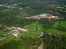 Photos aériennes de Ronchamp (70250) - Autre vue | Haute-Saône, Franche-Comté, France - Photo réf. T070762