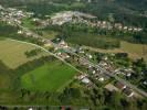 Photos aériennes de Ronchamp (70250) | Haute-Saône, Franche-Comté, France - Photo réf. T070763
