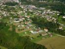 Photos aériennes de Ronchamp (70250) - Autre vue | Haute-Saône, Franche-Comté, France - Photo réf. T070764
