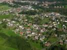 Photos aériennes de Ronchamp (70250) - Autre vue | Haute-Saône, Franche-Comté, France - Photo réf. T070765