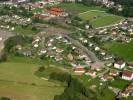 Photos aériennes de Ronchamp (70250) | Haute-Saône, Franche-Comté, France - Photo réf. T070766