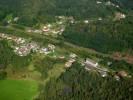 Photos aériennes de Ronchamp (70250) - Autre vue | Haute-Saône, Franche-Comté, France - Photo réf. T070770