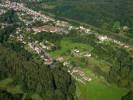 Photos aériennes de Ronchamp (70250) - Autre vue | Haute-Saône, Franche-Comté, France - Photo réf. T070771