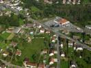 Photos aériennes de Ronchamp (70250) - Autre vue | Haute-Saône, Franche-Comté, France - Photo réf. T070772