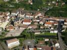 Photos aériennes de Ronchamp (70250) | Haute-Saône, Franche-Comté, France - Photo réf. T070776