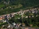 Photos aériennes de Ronchamp (70250) | Haute-Saône, Franche-Comté, France - Photo réf. T070777