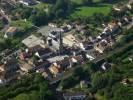 Photos aériennes de Ronchamp (70250) - Autre vue | Haute-Saône, Franche-Comté, France - Photo réf. T070782