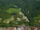 Photos aériennes de Ronchamp (70250) - Autre vue | Haute-Saône, Franche-Comté, France - Photo réf. T070784