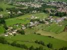 Photos aériennes de Saint-Loup-sur-Semouse (70800) | Haute-Saône, Franche-Comté, France - Photo réf. T070790