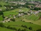 Photos aériennes de Saint-Loup-sur-Semouse (70800) - Autre vue | Haute-Saône, Bourgogne-Franche-Comté, France - Photo réf. T070790