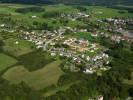 Photos aériennes de Saint-Loup-sur-Semouse (70800) | Haute-Saône, Franche-Comté, France - Photo réf. T070792