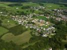 Photos aériennes de Saint-Loup-sur-Semouse (70800) - Autre vue | Haute-Saône, Bourgogne-Franche-Comté, France - Photo réf. T070792