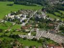 Photos aériennes de Saint-Loup-sur-Semouse (70800) | Haute-Saône, Franche-Comté, France - Photo réf. T070793